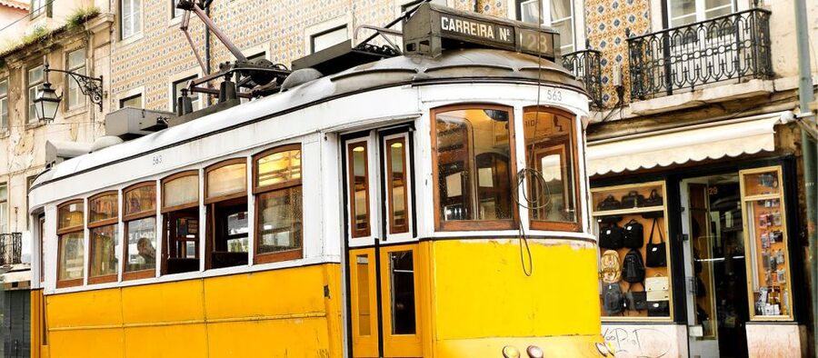 Lisbon: Private Full Day City Tour - Jerónimos Monastery and Pastel de Nata: A Real Food Moment