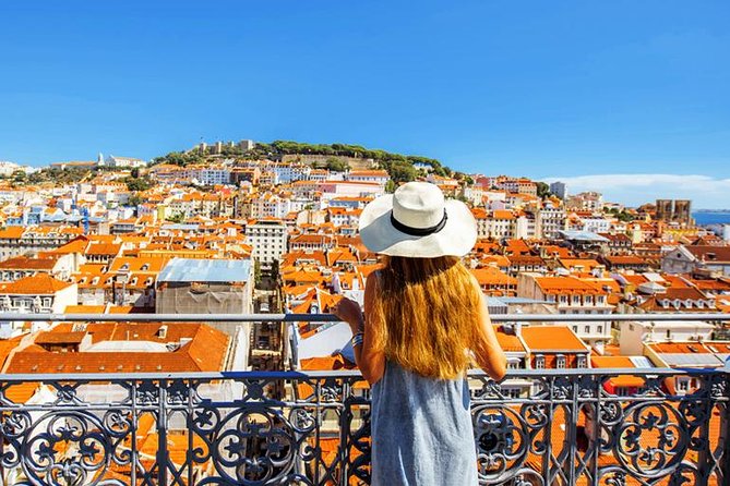Lisbon Private Full Day Sightseeing Tour - Key Reasons This Lisbon Day Tour Gets Top Marks