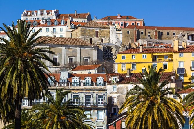Lisbon Private Full Day Walking Tour - Key Takeaways Before You Go