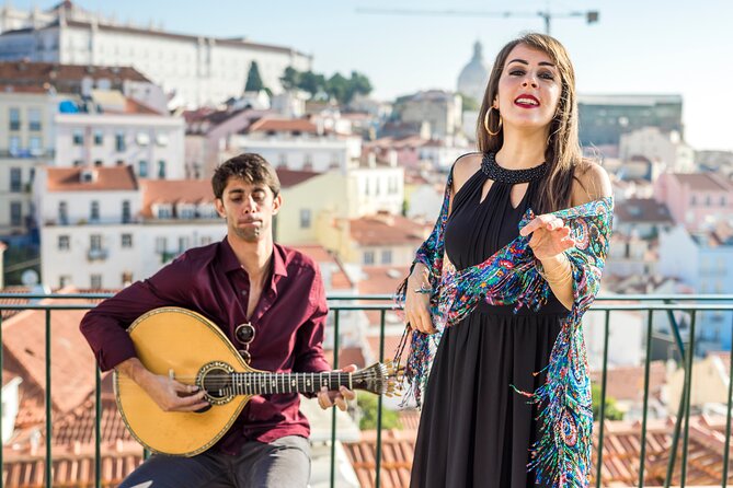 Lisbon Private Full Day Walking Tour - Baixa and Chiado Squares: Dom Pedro IV to Rua Augusta
