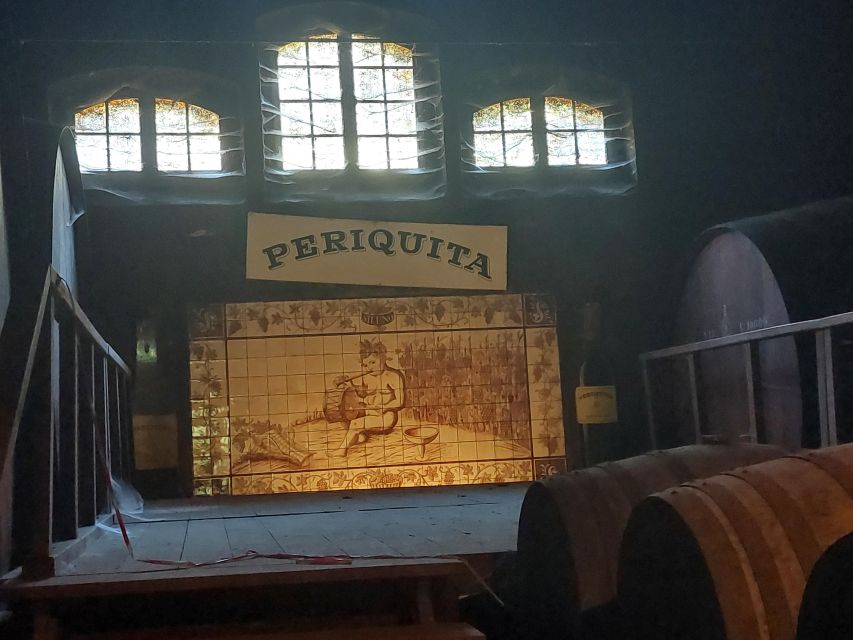 Lisbon: Private Full-Day Wine Tasting Tour in a premium car - Getting to Azeitão: Tesla pickup, WiFi, and the Golden Gate bridge crossing