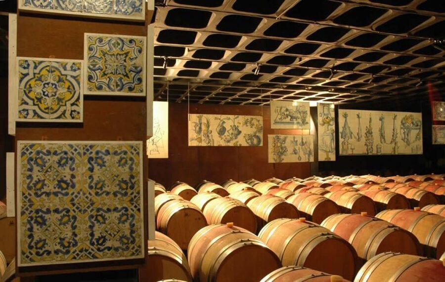 Lisbon: Private Full-Day Wine Tasting Tour in a premium car - Private touring with a real guide: Jorge and Theo as the vibe check