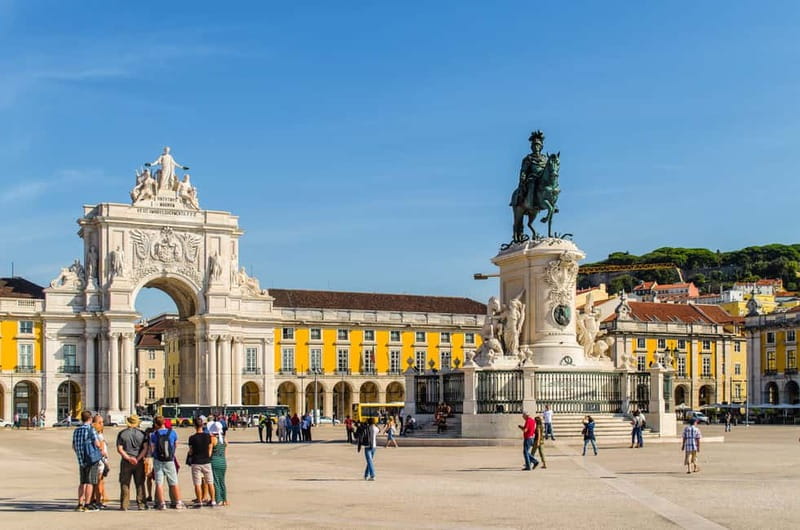 Lisbon: Private Grand Experience City Tour - Key things that make this tour work