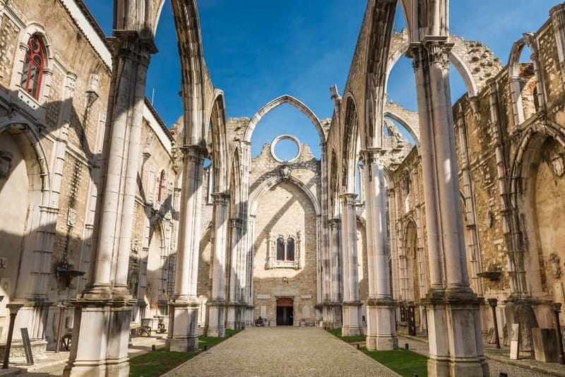 Lisbon: Private Grand Experience City Tour - Alfama: cobblestones, old streets, and the Lisbon you came for