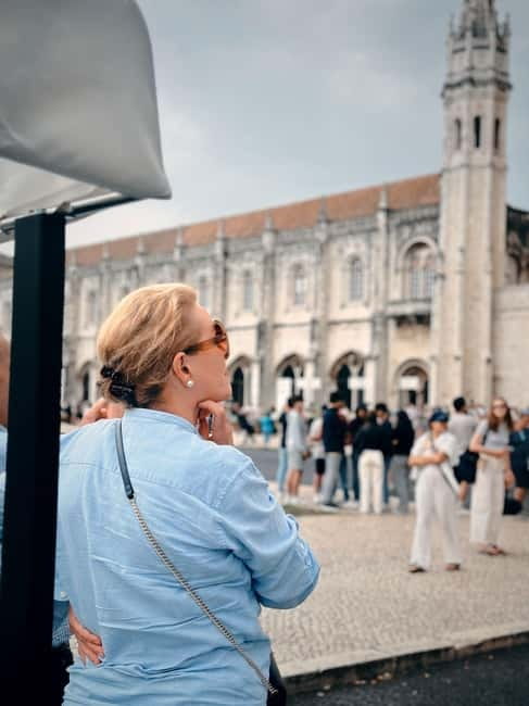 Lisbon: Private Grand Experience City Tour - Graça and São Pedro de Alcântara: viewpoint time that actually pays off