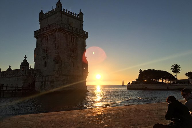 Lisbon: Private Guided Electric Tuk Tuk Tour with Tastings - Price and value: when $429.90 per group makes sense