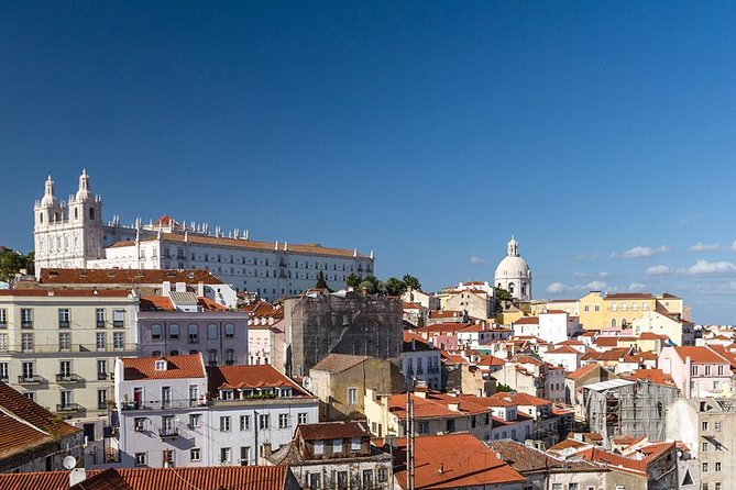 Lisbon: Private Guided Electric Tuk Tuk Tour with Tastings - Meeting at Largo do Regedor and setting the rhythm for the day