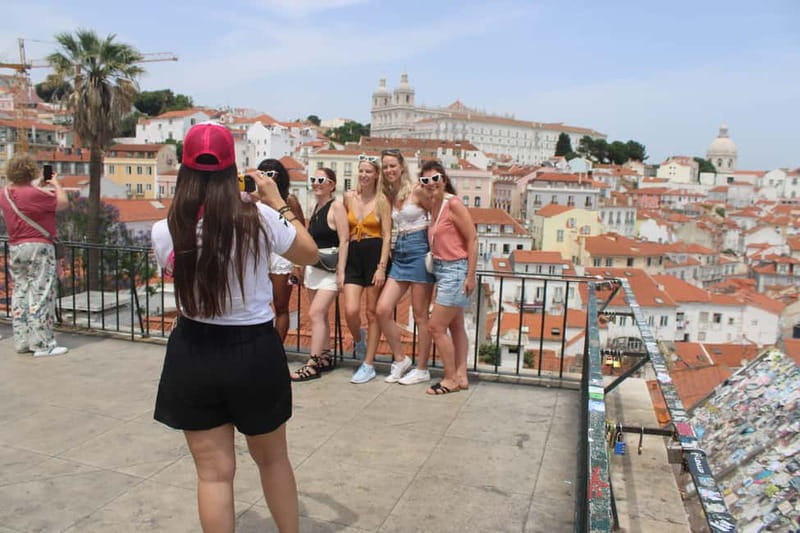Lisbon : Private Guided Tour by Eco Quad & Tuk Tuk - What a private guided tour really changes for Lisbon