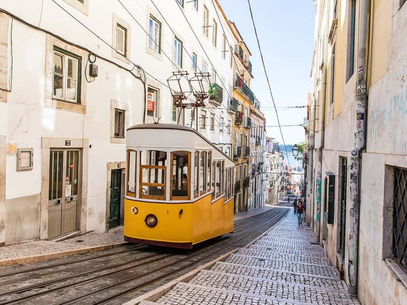 Lisbon: Private Guided Tour by Electric Tuk Tuk - Price and Value: What $169 Buys in Real Life