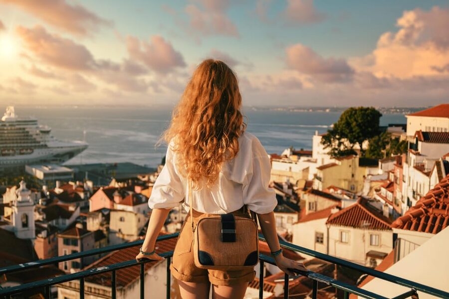 Lisbon: Private Guided Tuk-Tuk Tour with Hotel Pickup - Hotel pickup that saves your first hour