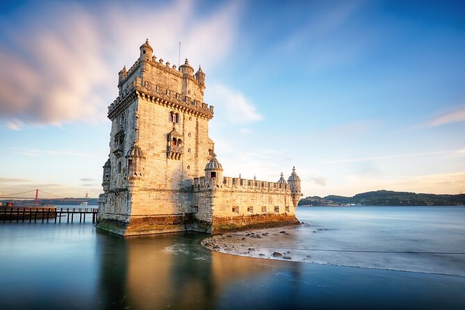 Lisbon Private Half-Day City Tour with Local Driver-Guide - What This Private Half-Day Does Better Than DIY