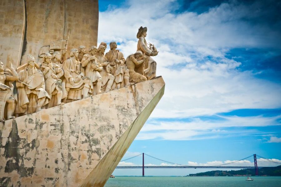 Lisbon: Private Half-Day Tour with Hotel Pickup - Monument to the Discoveries Photo Stop (10 Minutes)