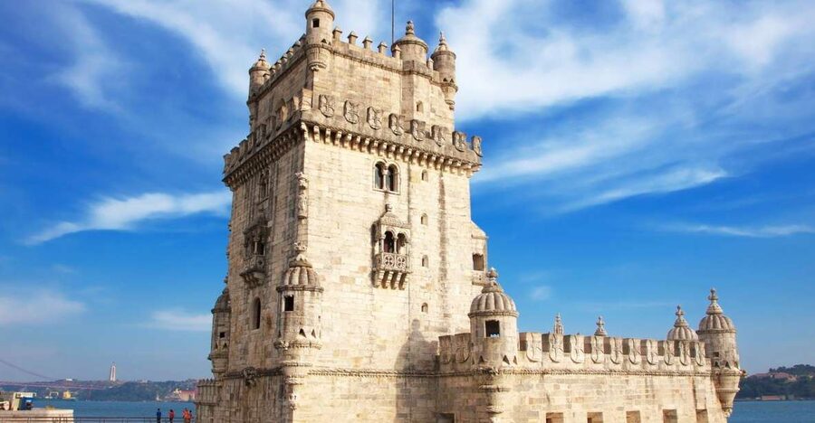 Lisbon: Private Half-Day Tour with Hotel Pickup - Eduardo VII Park for Fast Orientation (20 Minutes)