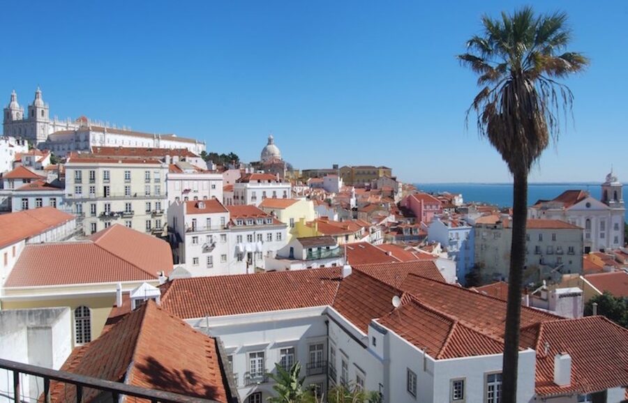 Lisbon: Private Historic Tour by Eco Tuk Tuk - Key things I’d highlight before you go