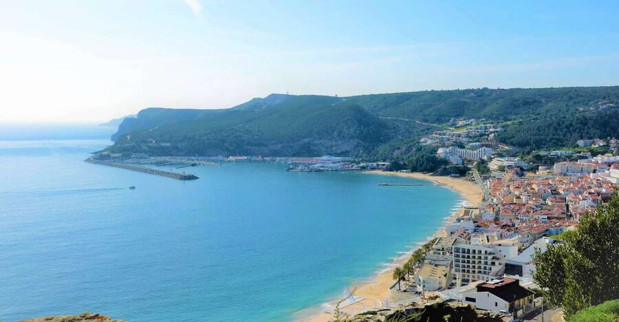 Lisbon: Private Luxury Coastline Tour - Price and Value for a $168 Private Coastal Day