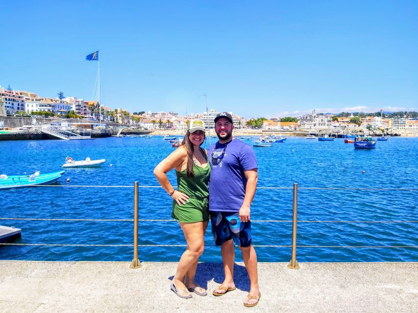Lisbon: Private Luxury Coastline Tour - The Quick Secret Stop: Short Walk, Big Stretch