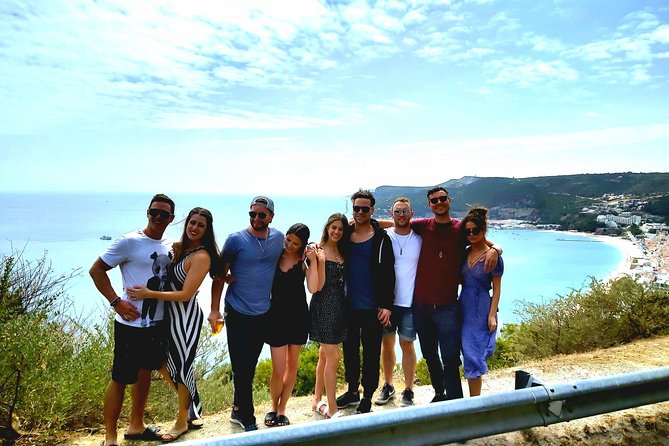 Lisbon Private Luxury Paradisiacal Coastline Tour - Food, Tickets, and Inside-Monument Limits (So You Plan Right)