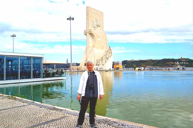 Lisbon Private Luxury Tour - How the Day Starts: Hotel Pickup and the First Viewpoint Hit