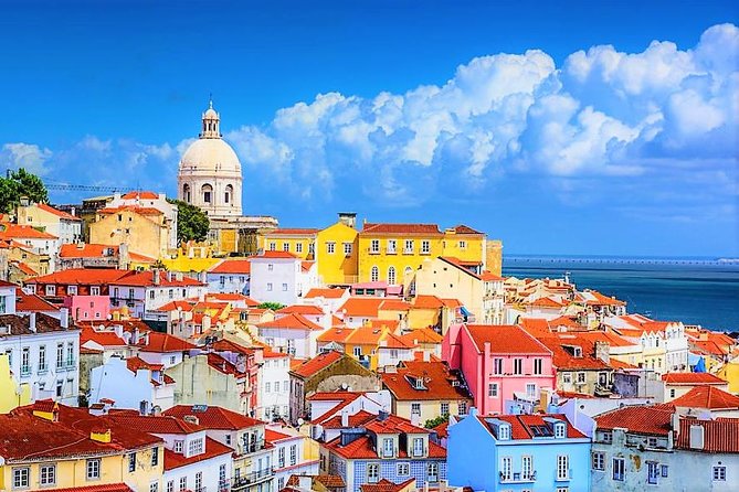 Lisbon Private Luxury Tour - Belém’s Icon Pass: Jerónimos, Torre de Belém, and the Discoveries Area