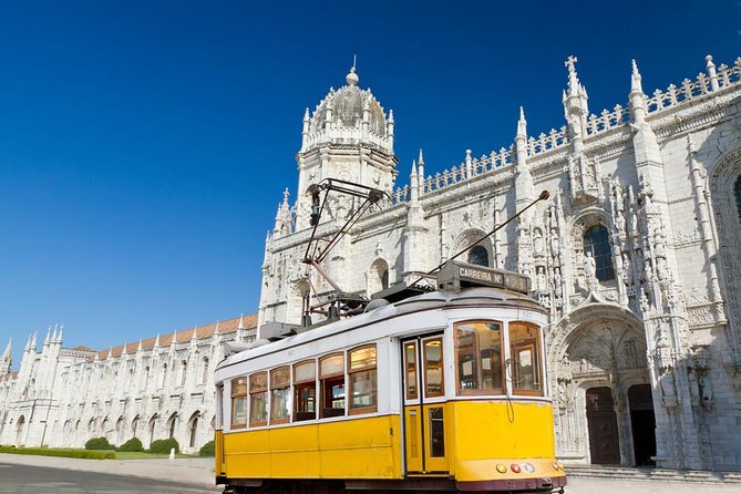 Lisbon Private Personalized Full-Day Experience - The real value: private pacing, not just private transport