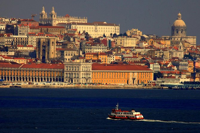 Lisbon Private Personalized Full-Day Experience - Alfama without the maze feeling