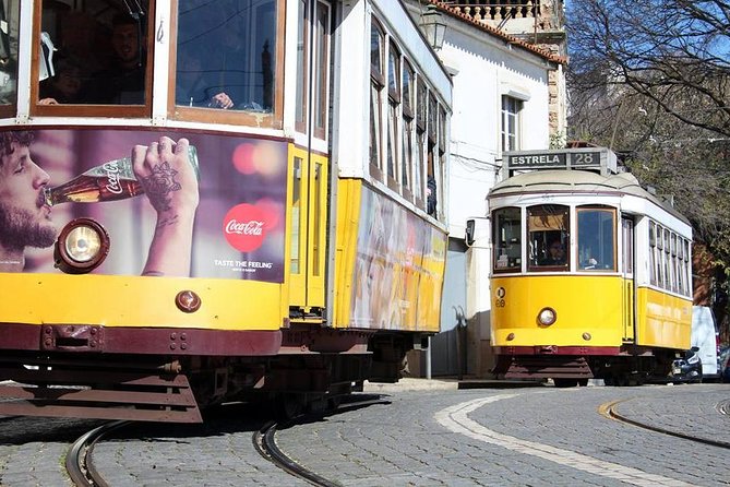 Lisbon Private Personalized Full-Day Experience - Sé Cathedral, a short stop that pays off