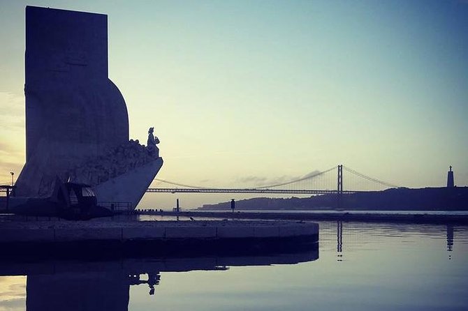 Lisbon Private Personalized Full-Day Experience - Guides and drivers: why names like Rui and Carlos show up