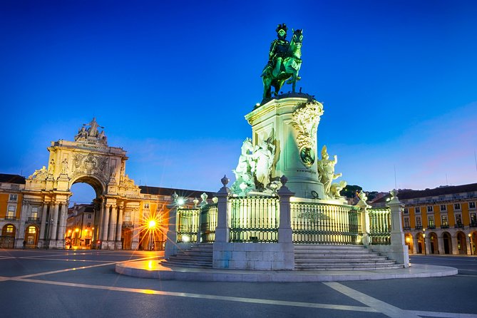 Lisbon Private Personalized Full-Day Experience - Tips to make the most of the 8-hour schedule