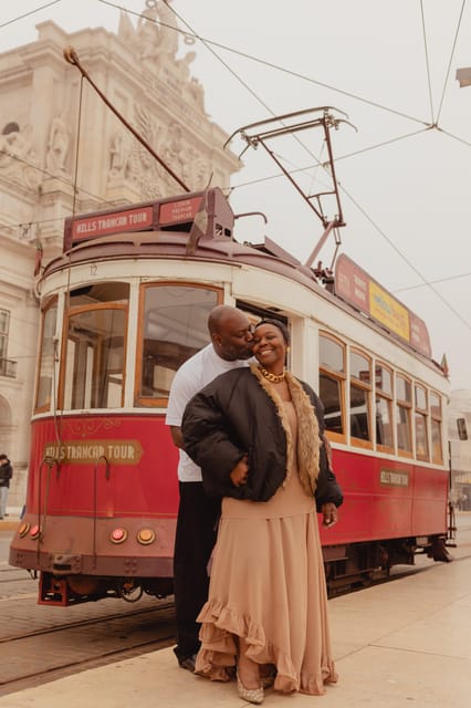 Lisbon: Private Photo Shoot with a Professional Photographer - Why a Private Lisbon Photo Shoot Feels Better Than Selfies