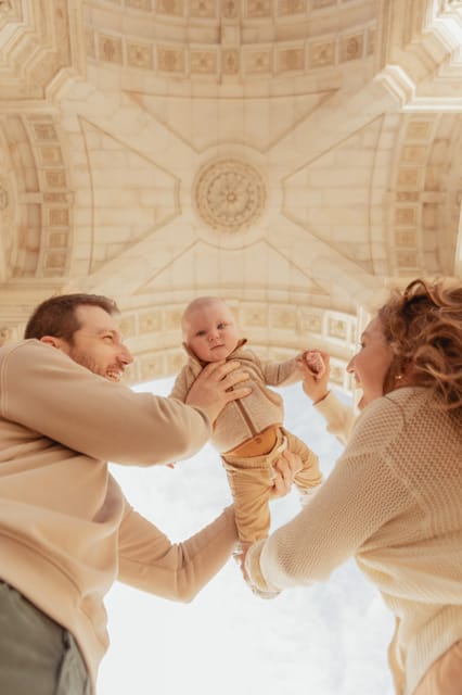 Lisbon: Private Photo Shoot with a Professional Photographer - Price and What $95 Really Buys You