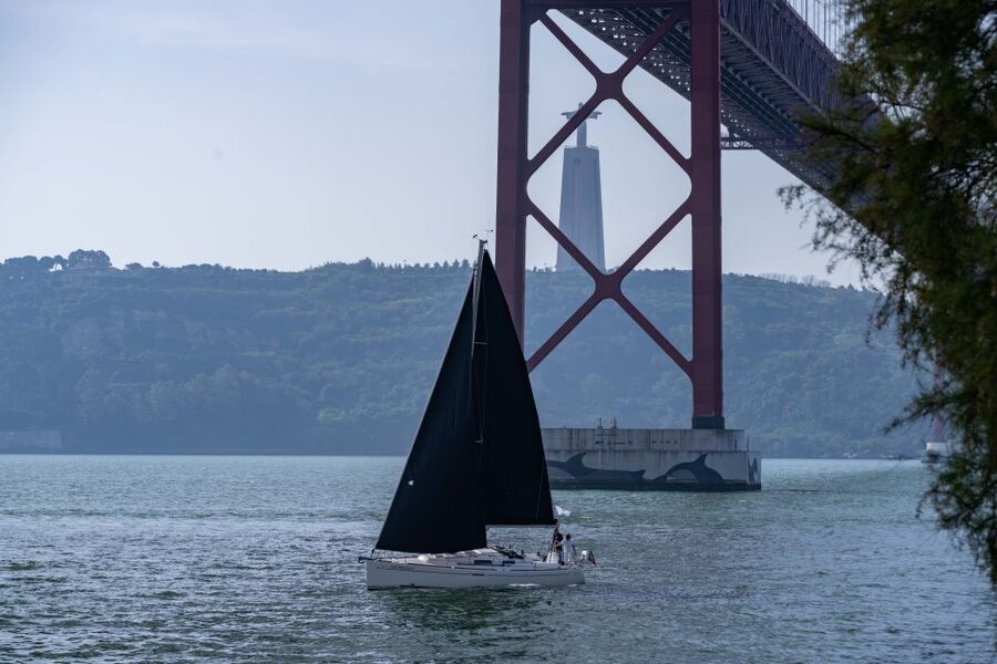 Lisbon: Private Sailboat Tour on the Tagus at Sunset - Key moments worth planning around
