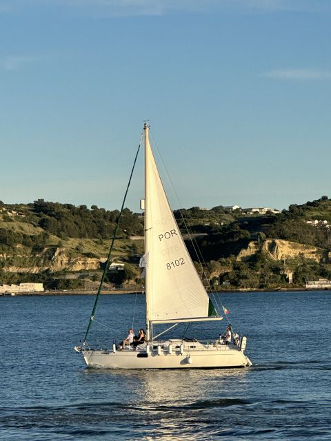 Lisbon: Private sailboat tours on Tagus River - Key points that make this Tagus River sail worth your time