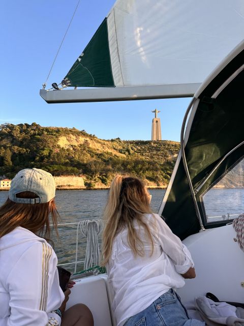 Lisbon: Private sailboat tours on Tagus River - Who this Tagus River sail is best for