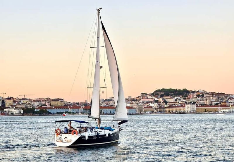 Lisbon: Private Sailing Experience with Locals - Why This Private Tagus Sail Feels Like Lisbon, Not a Checklist