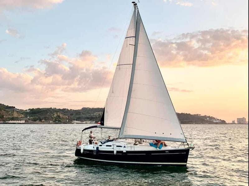 Lisbon: Private Sailing Experience with Locals - Drinks, Comfort, and What to Bring for a 12 Meter Yacht Ride