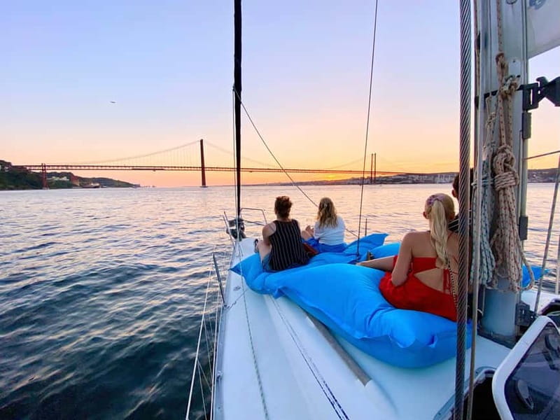 Lisbon: Private Sailing Experience with Locals - Price and Value: Is $126 Per Person Worth It?