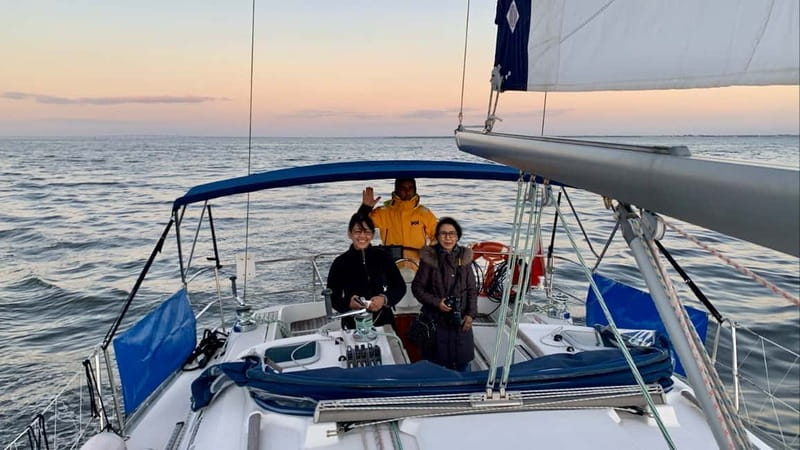 Lisbon: Private Sailing Experience with Locals - Should You Book This Private Lisbon Sailing Experience?
