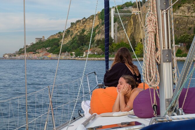 Lisbon: Private Sailing Tour Along the Tagus River - Price and Value: What $131.81 Per Person Buys You
