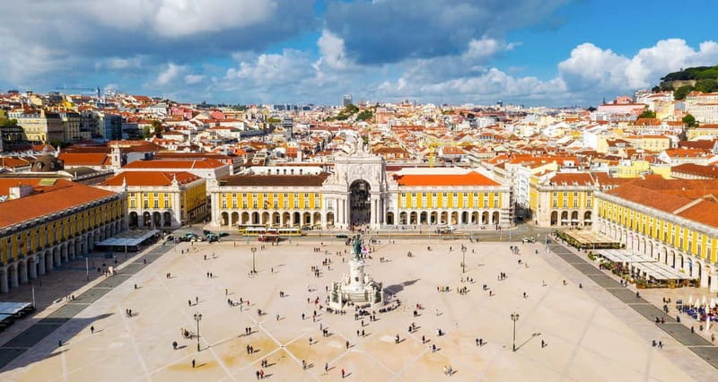 Lisbon: Private Sightseeing Tour by TukTuk - Should you book this Lisbon tuk-tuk tour?