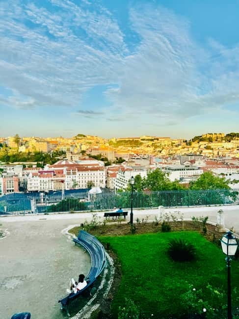 Lisbon: Private Sightseeing Tour by TukTuk - Bairro Alto, Pink Street, and how to plan your next evening