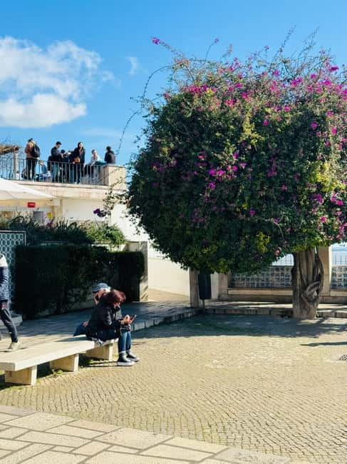 Lisbon: Private Sightseeing Tour by TukTuk - Comfort, bumpy hills, and how much your guide will talk