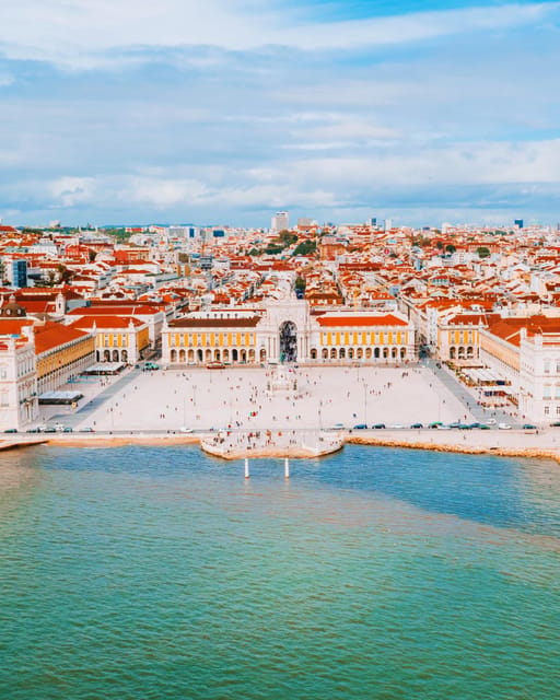 Lisbon: Private Sightseeing Tour by TukTuk - Practical tips to get the most out of each stop