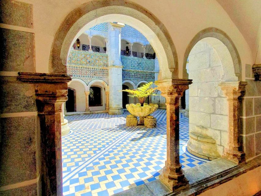 Lisbon: Private Sintra, Pena Palace, Cabo da Roca, & Cascais - Who this tour fits best, and who should rethink it