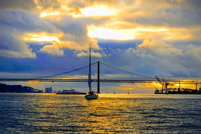 Lisbon Private Sunset Cruise - Price, private boat value, and when $169.78 makes sense