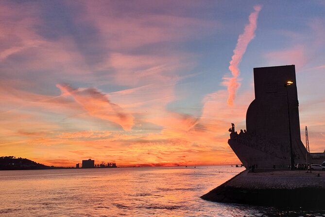 Lisbon Private Sunset Cruise - Who this sunset cruise suits best
