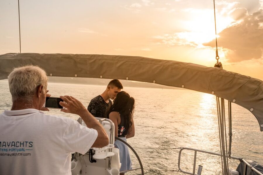 Lisbon: Private Sunset Cruise on the Tagus River with Drink - Price and value: is $489 worth it for a private 2-hour cruise?