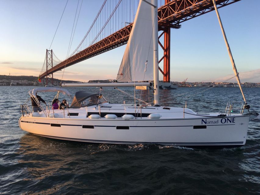 Lisbon: Private Sunset Cruise with Portuguese Wine - Should You Book This Lisbon Sunset Cruise With Portuguese Wine?