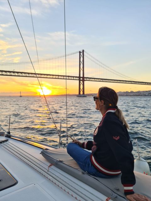 Lisbon: Private Sunset Cruise with Portuguese Wine - Who This Tour Fits Best (And Who Should Skip It)