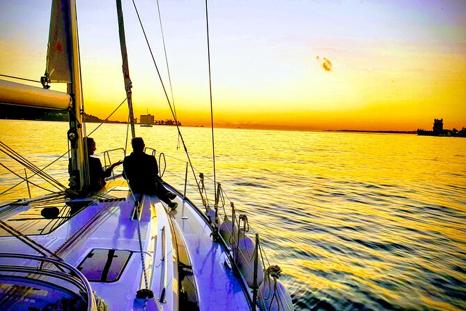 Lisbon Private Sunset Cruise - Boat comfort and the practical stuff that makes a cruise work