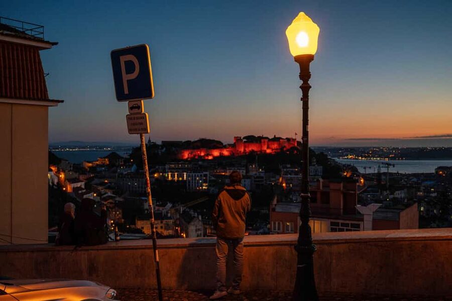 Lisbon: Private Sunset & Night Photo Walk - Price and value: why $59 feels fair for a private 2-hour photo walk